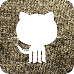 github 8 icon