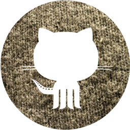 github 9 icon