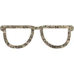 glasses 2 icon