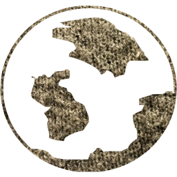 globe icon