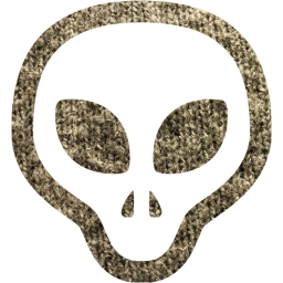 grey icon