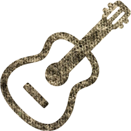 guitar icon