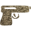 gun