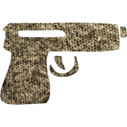 gun icon