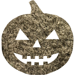 halloween pumpkin icon