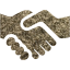handshake