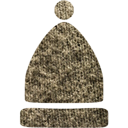 hat beanie icon