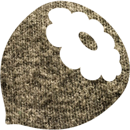 hazelnut icon
