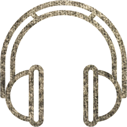 headphones 5 icon