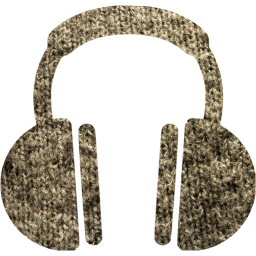 headphones icon