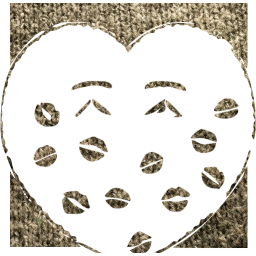 heart 60 icon