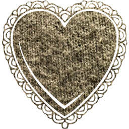 heart 8 icon