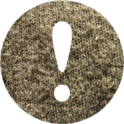 high importance icon