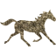 horse 3