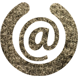 inbox 8 icon