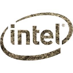 intel icon