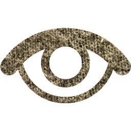 invisible icon
