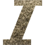 italic