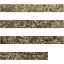 justify left
