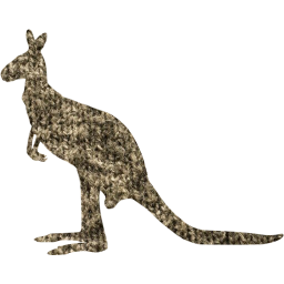 kangaroo 4 icon