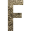 letter f