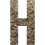 letter h