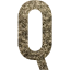 letter q