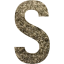 letter s