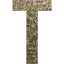 letter t