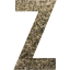 letter z