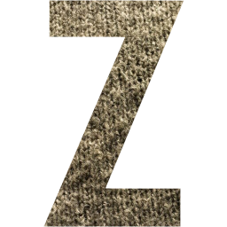 letter z icon
