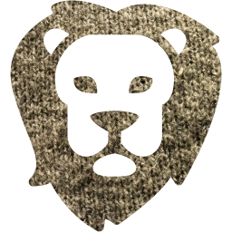 lion icon