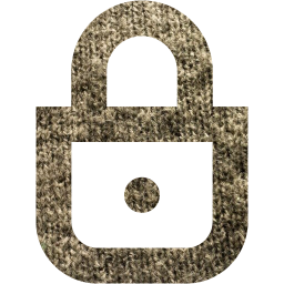 lock 4 icon