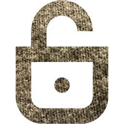 lock 5 icon