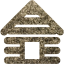 log cabin