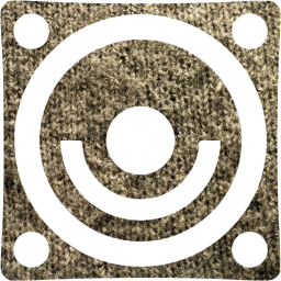 loudspeaker icon