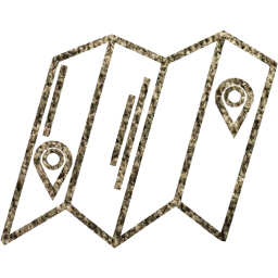 map 2 icon