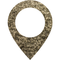 map marker 2 icon