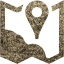 map marker