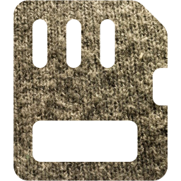 memory card icon