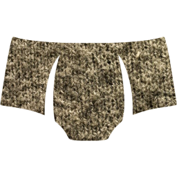 mens underwear icon