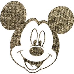 mickey mouse 16 icon