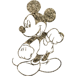 mickey mouse 20 icon