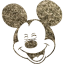 mickey mouse 22