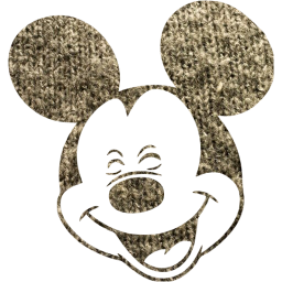 mickey mouse 22 icon