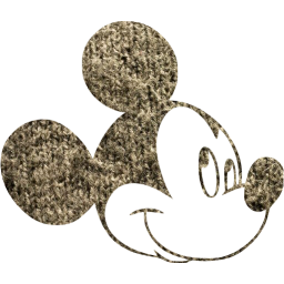 mickey mouse 26 icon