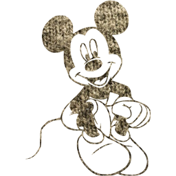 mickey mouse 28 icon