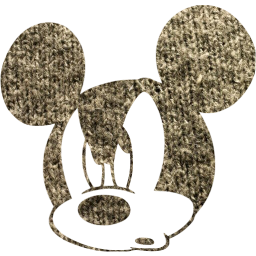 mickey mouse 32 icon