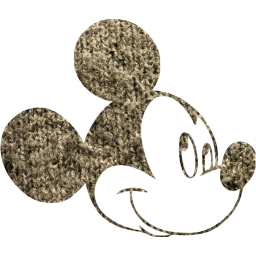 mickey mouse 7 icon