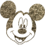 mickey mouse 9